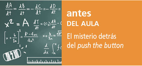 Correo del Maestro antes del aula