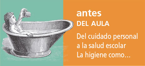 Correo del Maestro antes del aula