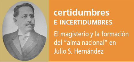 Correo del Maestro certidumbres e incertidumbres