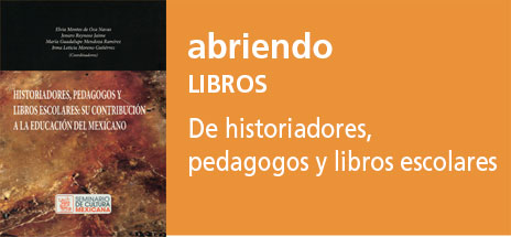 Correo del Maestro abriendo libros