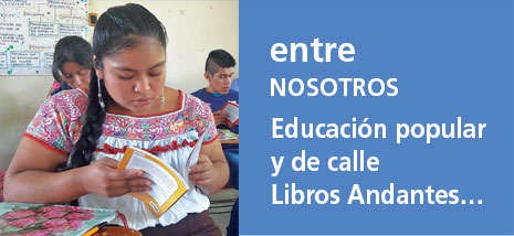 Correo del Maestro entre nosotros