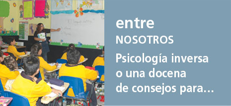 Correo del Maestro entre nosotros