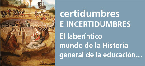 Correo del Maestro certidumbres e incertidumbres