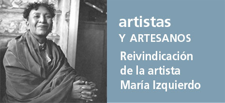 Correo del Maestro artistas y artesanos