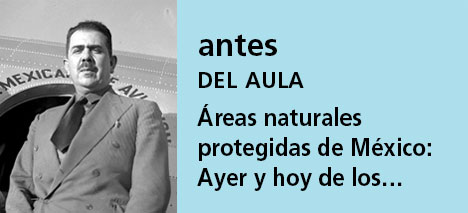 Correo del Maestro antes del aula