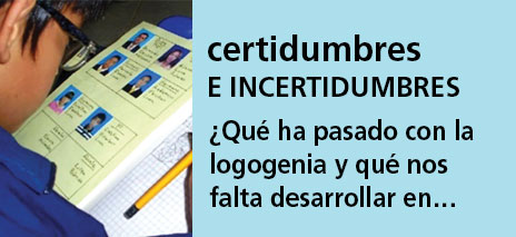 Correo del Maestro certidumbres e incertidumbres