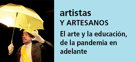 Correo del Maestro artistas y artesanos