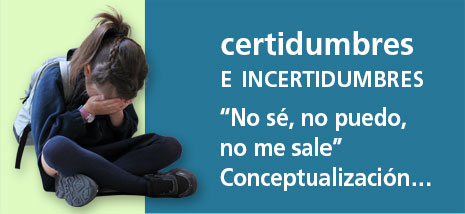 Correo del Maestro certidumbres e incertidumbres