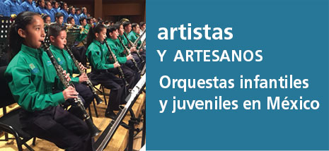 Correo del Maestro artistas y artesanos