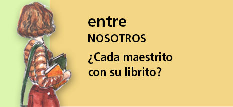Correo del Maestro entre nosotros