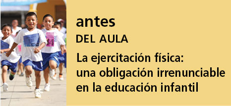Correo del Maestro antes del aula