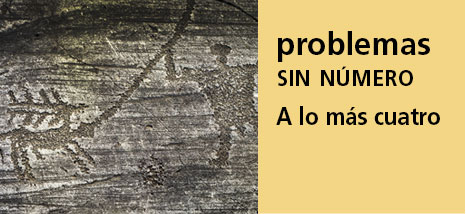Correo del Maestro problemas sin número