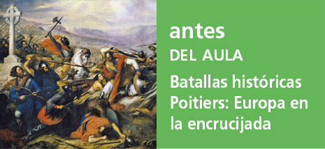 Correo del Maestro antes del aula