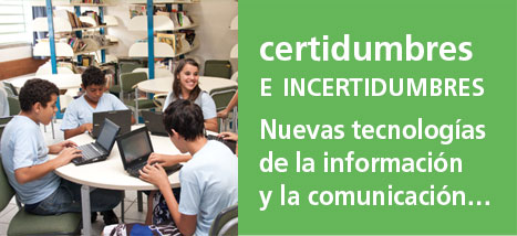 Correo del Maestro certidumbres e incertidumbres
