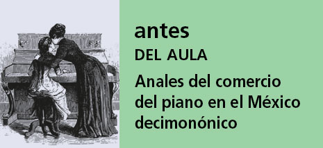 Correo del Maestro antes del aula