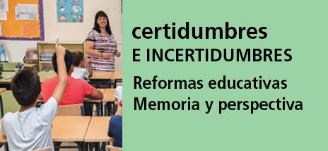 Correo del Maestro certidumbres e incertidumbres