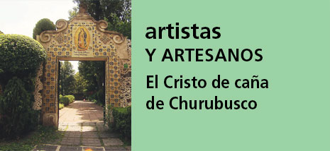 Correo del Maestro artistas y artesanos