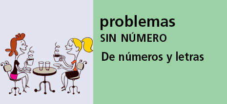 Correo del Maestro problemas sin número