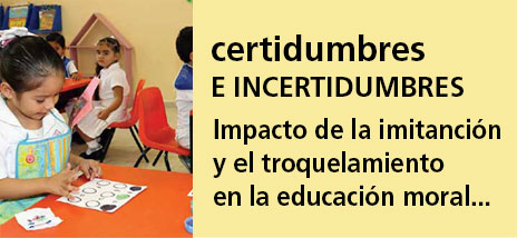Correo del Maestro certidumbres e incertidumbres