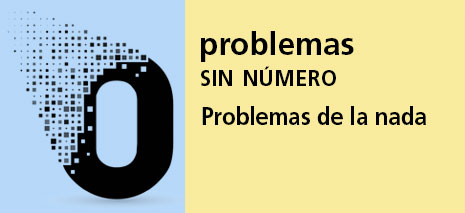 Correo del Maestro problemas sin número