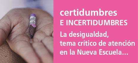 Correo del Maestro certidumbres e incertidumbres