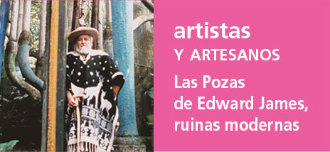 Correo del Maestro artistas y artesanos