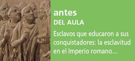 Correo del Maestro antes del aula