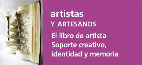 Correo del Maestro artistas y artesanos