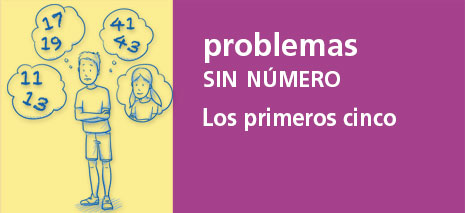 Correo del Maestro problemas sin número