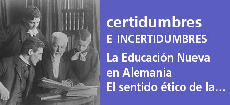 Correo del Maestro certidumbres e incertidumbres