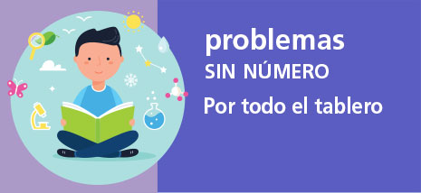 Correo del Maestro problemas sin número