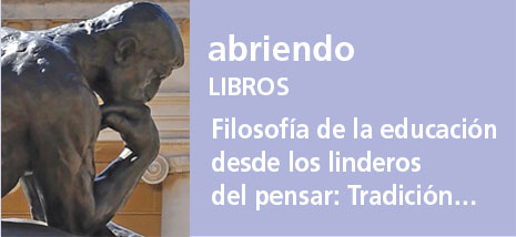 Correo del Maestro abriendo libros