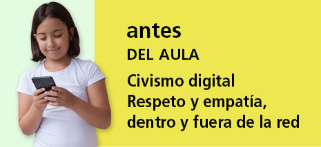 Correo del Maestro antes del aula