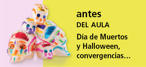 Correo del Maestro antes del aula
