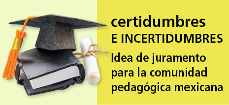 Correo del Maestro certidumbres e incertidumbres
