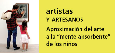 Correo del Maestro artistas y artesanos