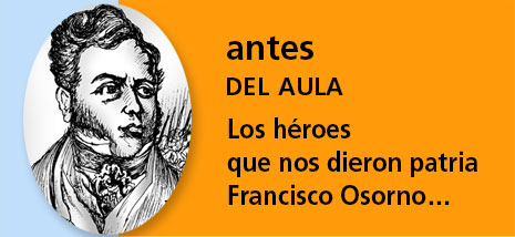 Correo del Maestro antes del aula