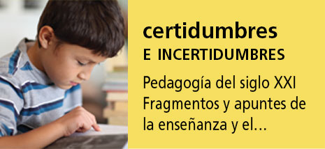 Correo del Maestro certidumbres e incertidumbres
