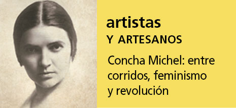 Correo del Maestro artistas y artesanos