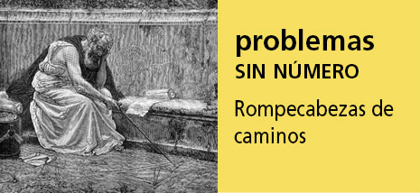 Correo del Maestro problemas sin número