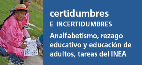 Correo del Maestro certidumbres e incertidumbres