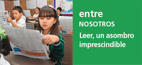 Correo del Maestro entre nosotros