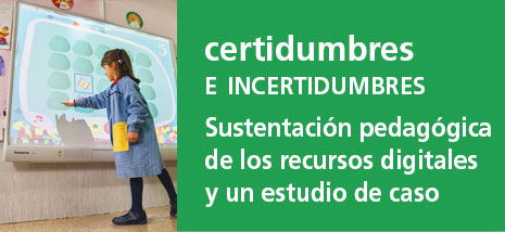 Correo del Maestro certidumbres e incertidumbres