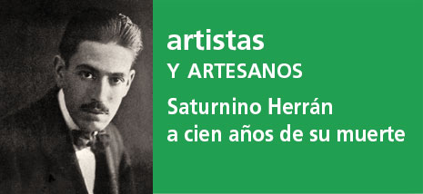 Correo del Maestro artistas y artesanos