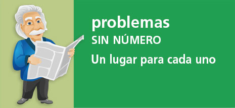 Correo del Maestro problemas sin número