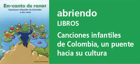 Correo del Maestro abriendo libros