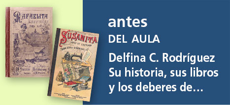 Correo del Maestro antes del aula