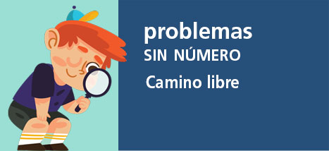Correo del Maestro problemas sin número