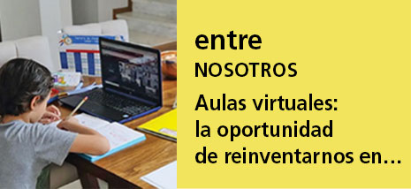 Correo del Maestro entre nosotros