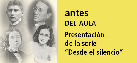 Correo del Maestro antes del aula